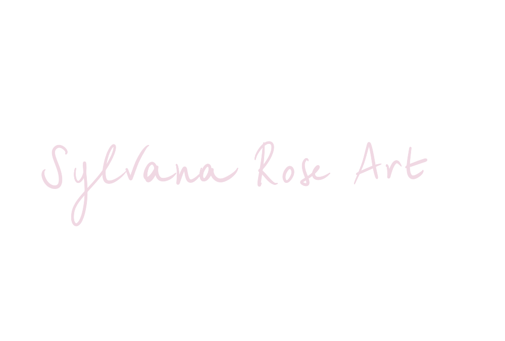 sylvana rose written